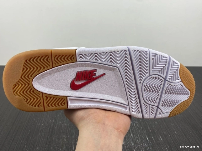 Jordan DR5415-104 SB Retro 4 0912